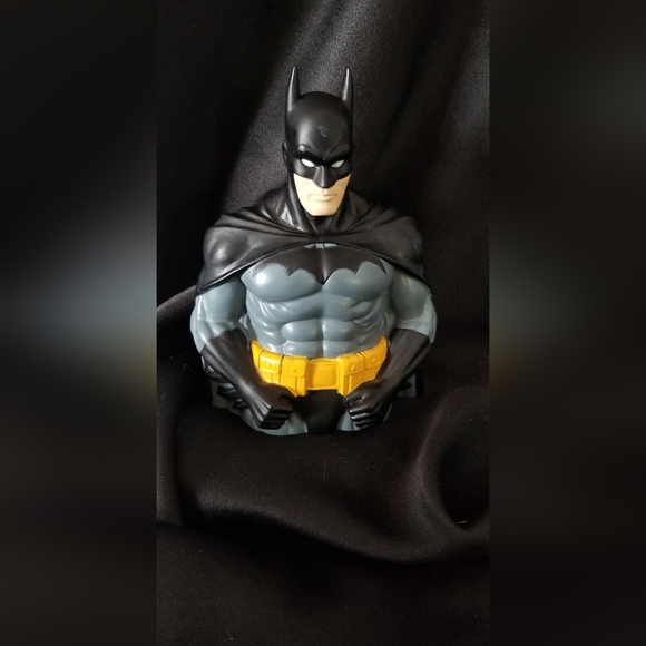 Other - Batman Bank